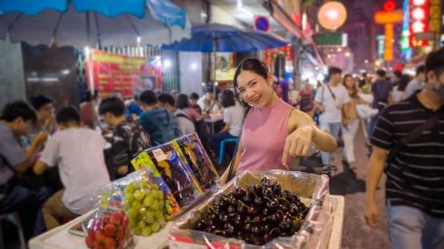 The Best Street Food Cities Around The World